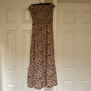 SHEIN dress